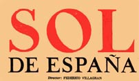 Sol de España